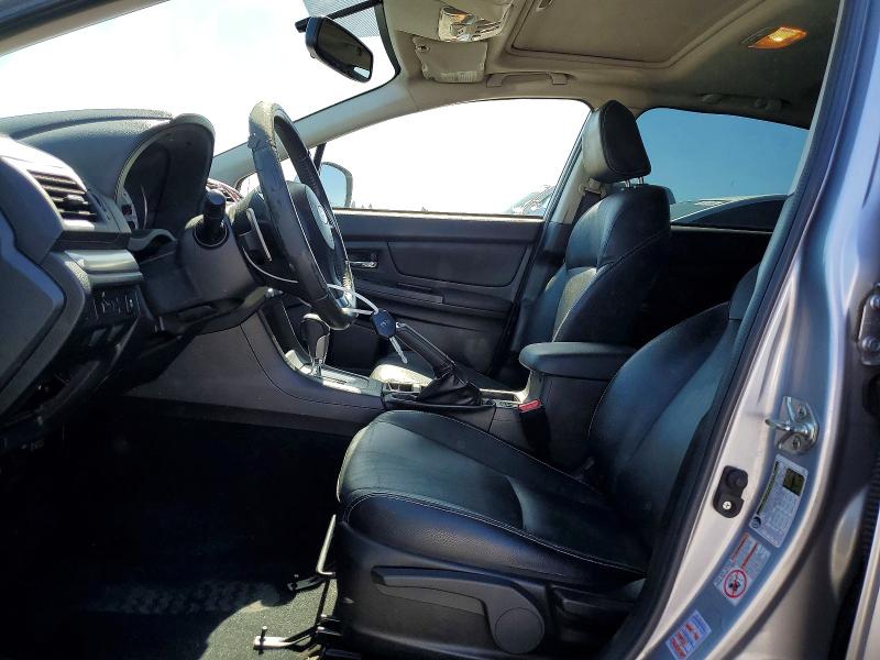 Aukcja sprzedaży 2014 Subaru Impreza, vin: JF1GPAS64E8280389, numer aukcji: 55465646