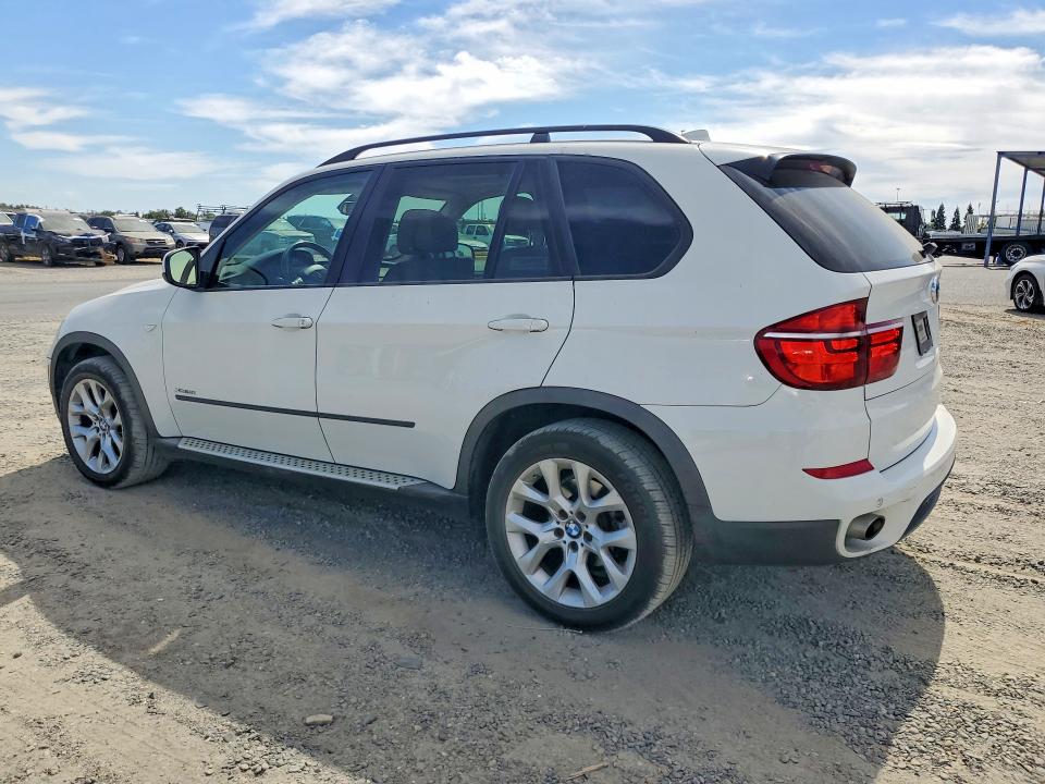 59330186 :رقم المزاد ، 5UXZV4C59CL753437 vin ، 2012 Bmw X5 مزاد بيع