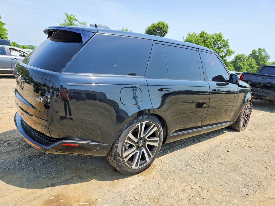 Aukcja sprzedaży 2023 Land Rover Range Rover, vin: SALKPBFU3PA076707, numer aukcji: 59180446