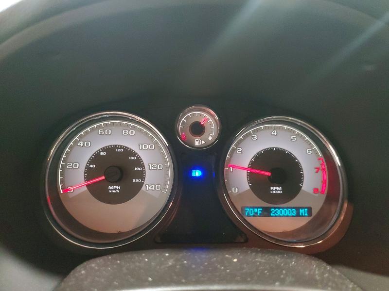 79135245 :رقم المزاد ، 1G1AL12F857628267 vin ، 2005 Chevrolet Cobalt مزاد بيع