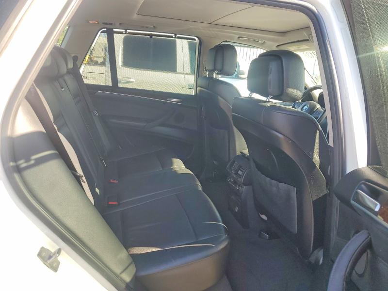 Aukcja sprzedaży 2011 Bmw X5, vin: 5UXZW0C56BL372102, numer aukcji: 54842136