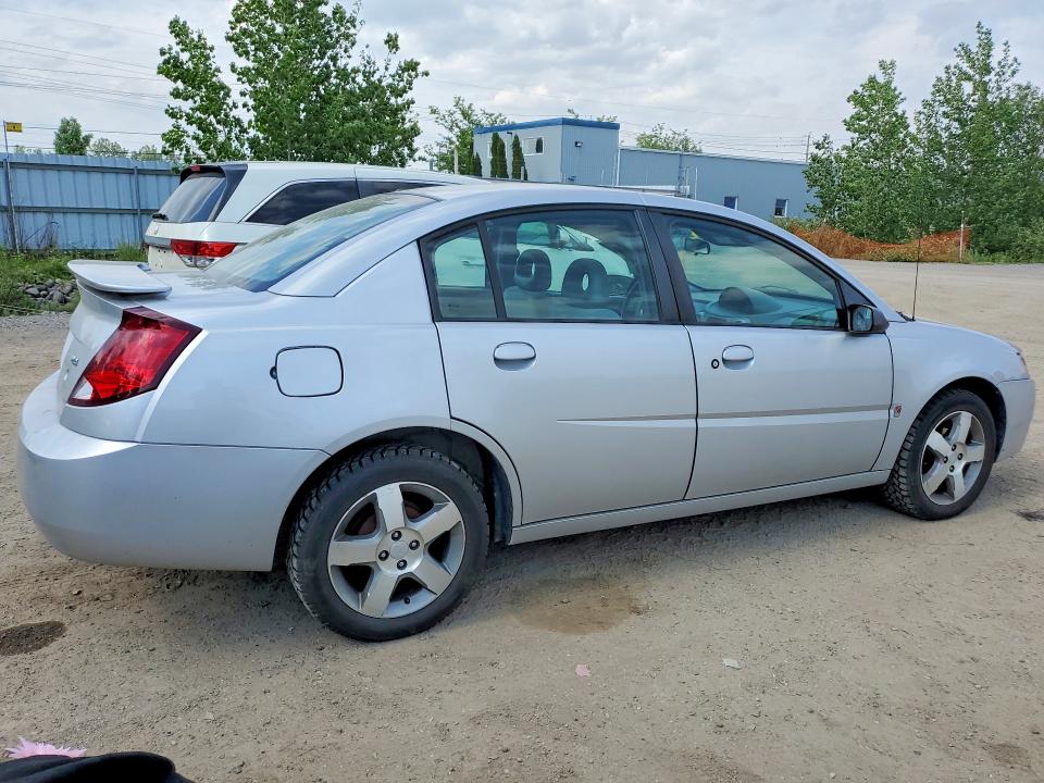 56424256 :رقم المزاد ، 1G8AL55B37Z160098 vin ، 2007 Saturn Ion مزاد بيع