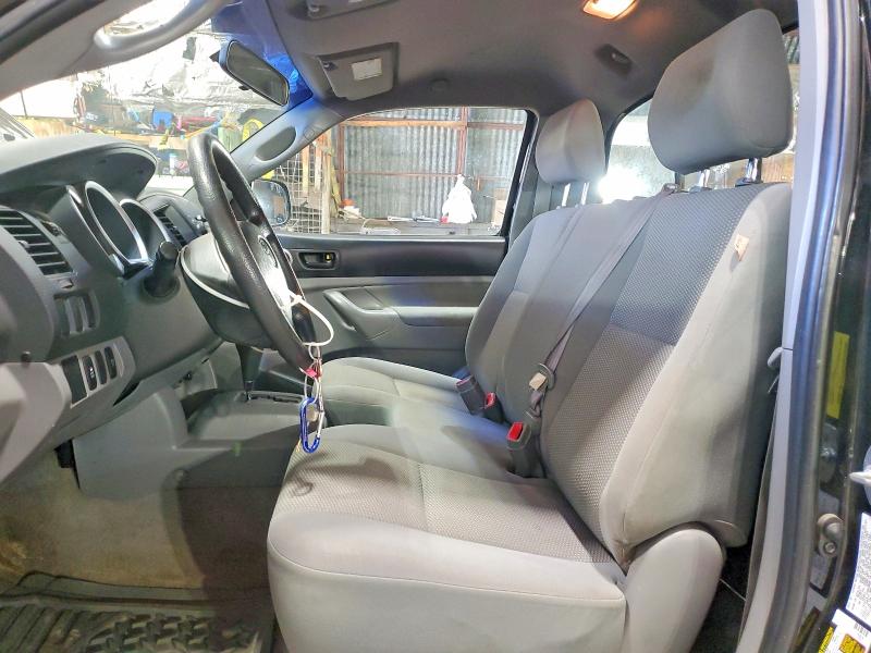 Aukcja sprzedaży 2009 Toyota Tacoma, vin: 5TENX22NX9Z637299, numer aukcji: 57644416