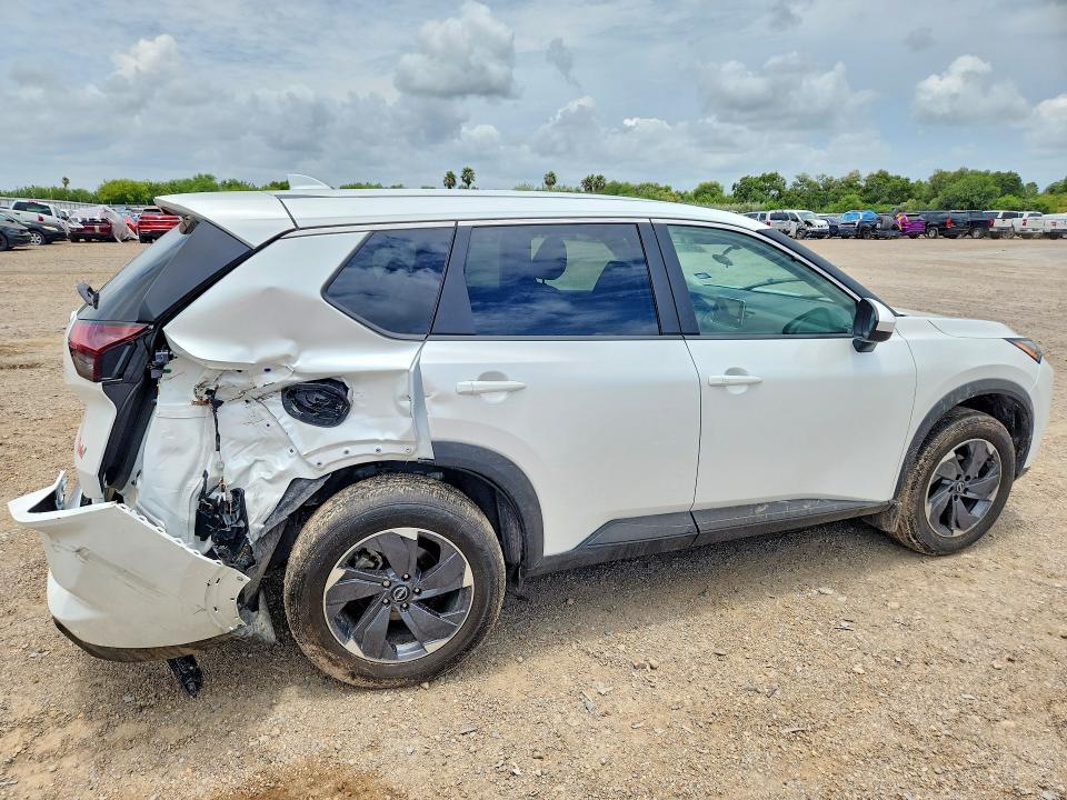Aukcja sprzedaży 2026 Nissan Rogue, vin: 5N1BT3BA1TC676768, numer aukcji: 56580276