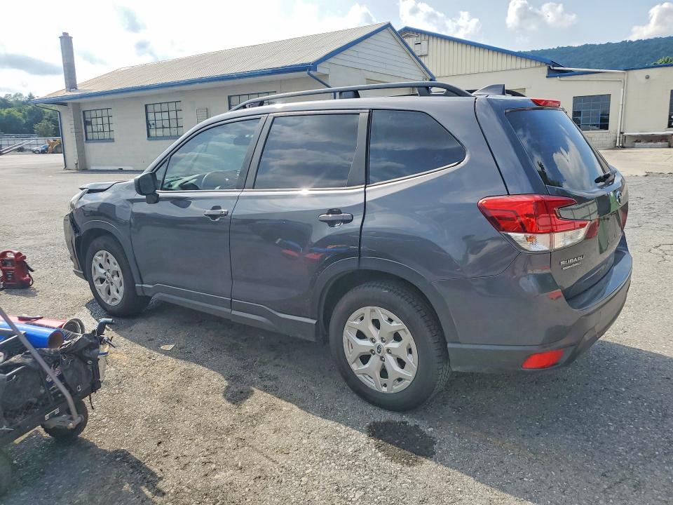 Продаж на аукціоні авто 2022 Subaru Forester, vin: JF2SKACC5NH403674, номер лоту: 59268276
