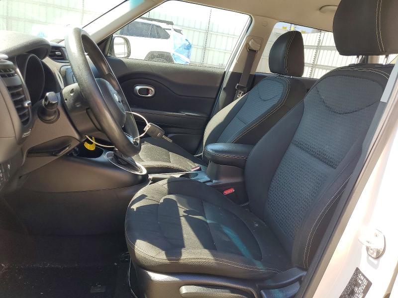Продаж на аукціоні авто 2016 Kia Soul, vin: KNDJP3A57G7268511, номер лоту: 58088996