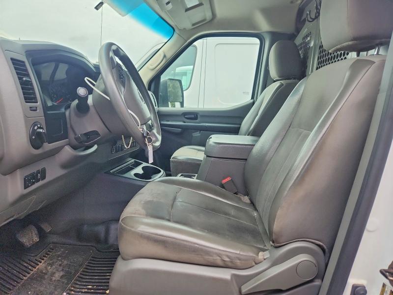 Aukcja sprzedaży 2019 Nissan Nv, vin: 1N6BF0KYXKN801547, numer aukcji: 58247126