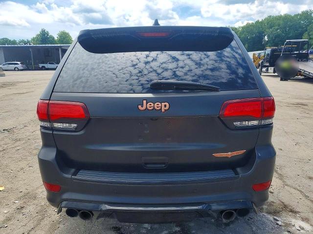 58082786 :رقم المزاد ، 1C4RJFN96KC847055 vin ، 2019 Jeep Grand Cherokee مزاد بيع