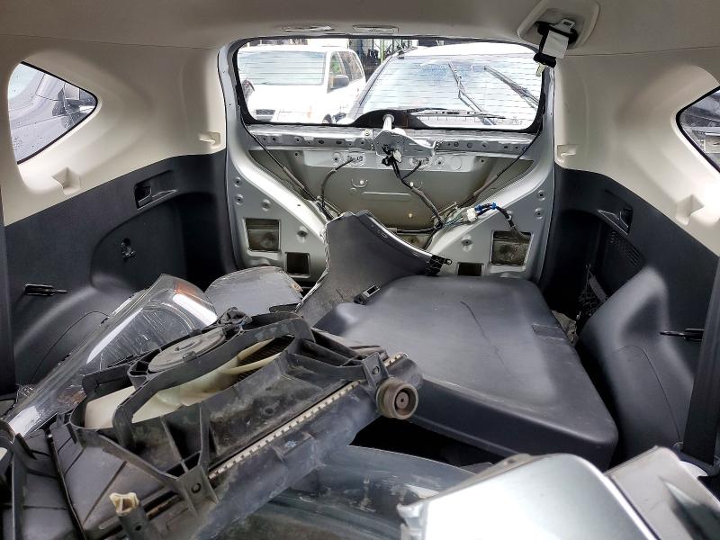Продажа на аукционе авто 2014 Honda Cr-v, vin: 2HKRM3H35EH000212, номер лота: 57388276