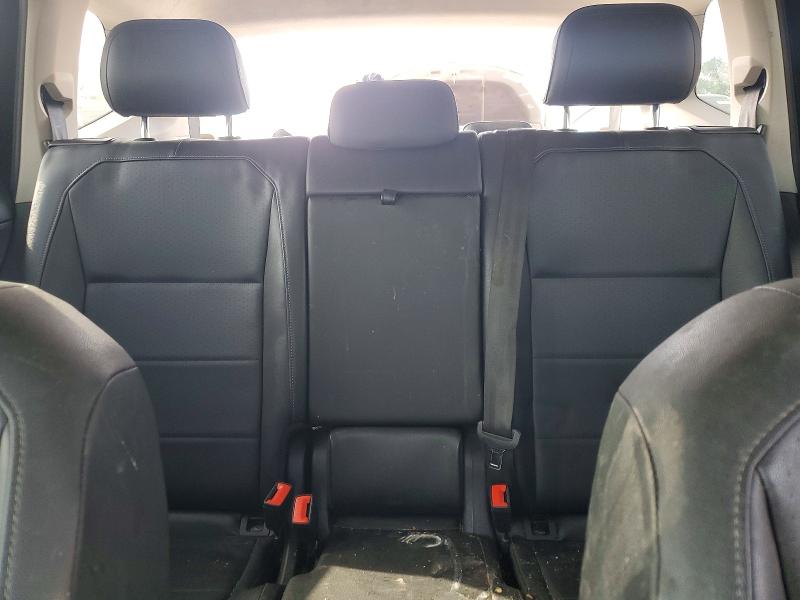 2020 Volkswagen Tiguan მანქანა იყიდება აუქციონზე, vin: 3VV3B7AX5LM074187, აუქციონის ნომერი: 59111586