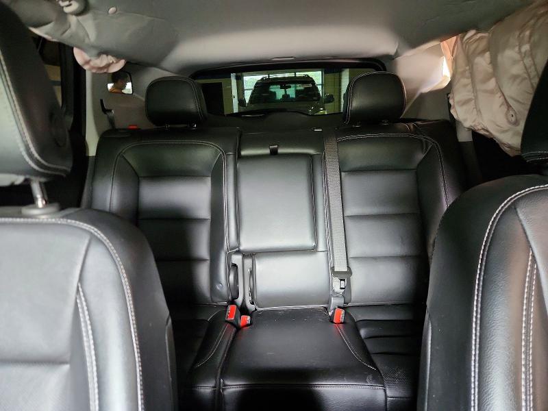 Aukcja sprzedaży 2023 Gmc Terrain, vin: 3GKALVEG5PL138228, numer aukcji: 57405776