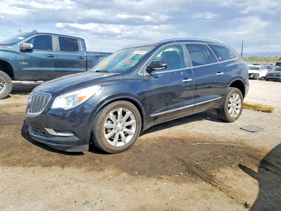 Продажа на аукционе авто 2014 Buick Enclave, vin: 5GAKVCKD4EJ352030, номер лота: 55929416