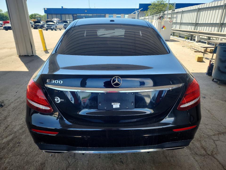 Продажа на аукционе авто 2017 Mercedes-benz E, vin: WDDZF4JB9HA011362, номер лота: 55732966