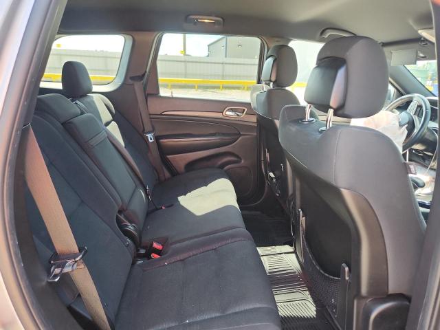 Продаж на аукціоні авто 2015 Jeep Grand Cherokee, vin: 1C4RJEAGXFC713668, номер лоту: 56757546