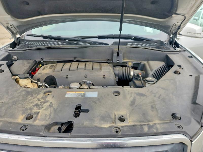 57481636 :رقم المزاد ، 1GKKVRKD8EJ349346 vin ، 2014 Gmc Acadia مزاد بيع