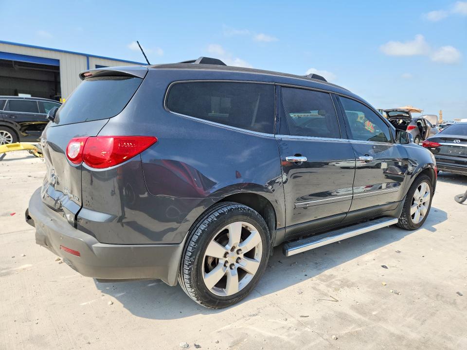 58315556 :رقم المزاد ، 1GNKRLED7CJ252314 vin ، 2012 Chevrolet Traverse مزاد بيع