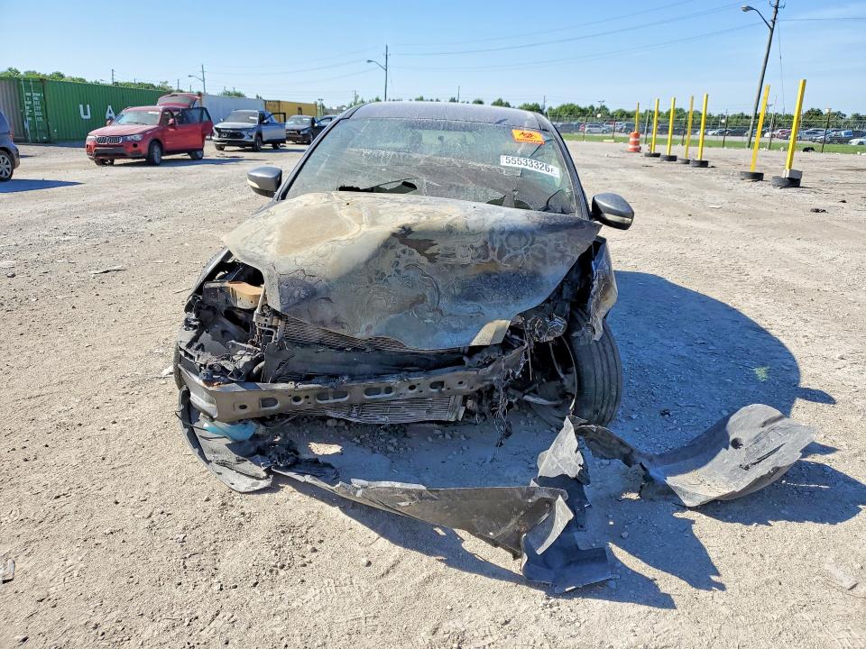 Продажа на аукционе авто 2014 Ford Focus, vin: 1FADP3F20EL410963, номер лота: 55533326