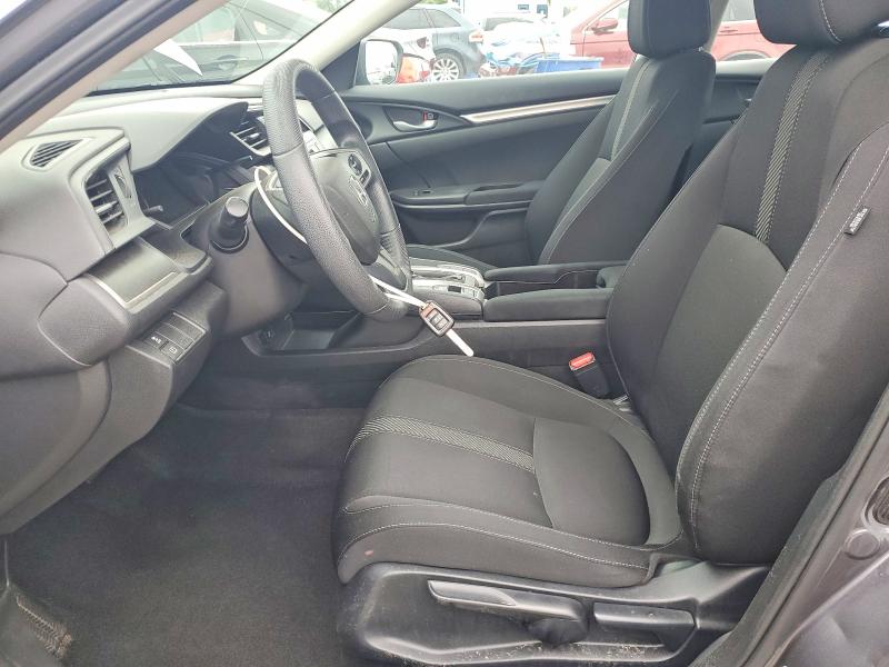 Продаж на аукціоні авто 2017 Honda Civic, vin: 2HGFC2F52HH542919, номер лоту: 56221346