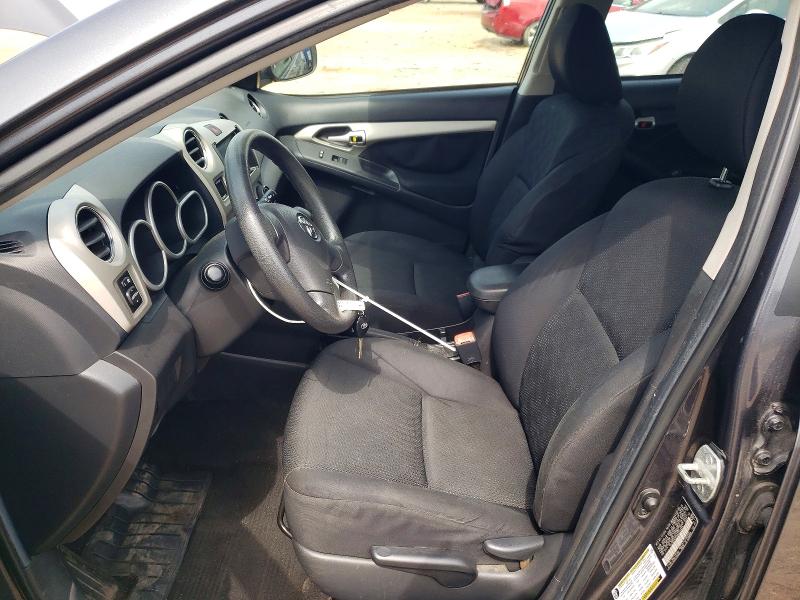 Продаж на аукціоні авто 2009 Toyota Corolla Matrix, vin: 2T1KE40E59C015481, номер лоту: 58483606
