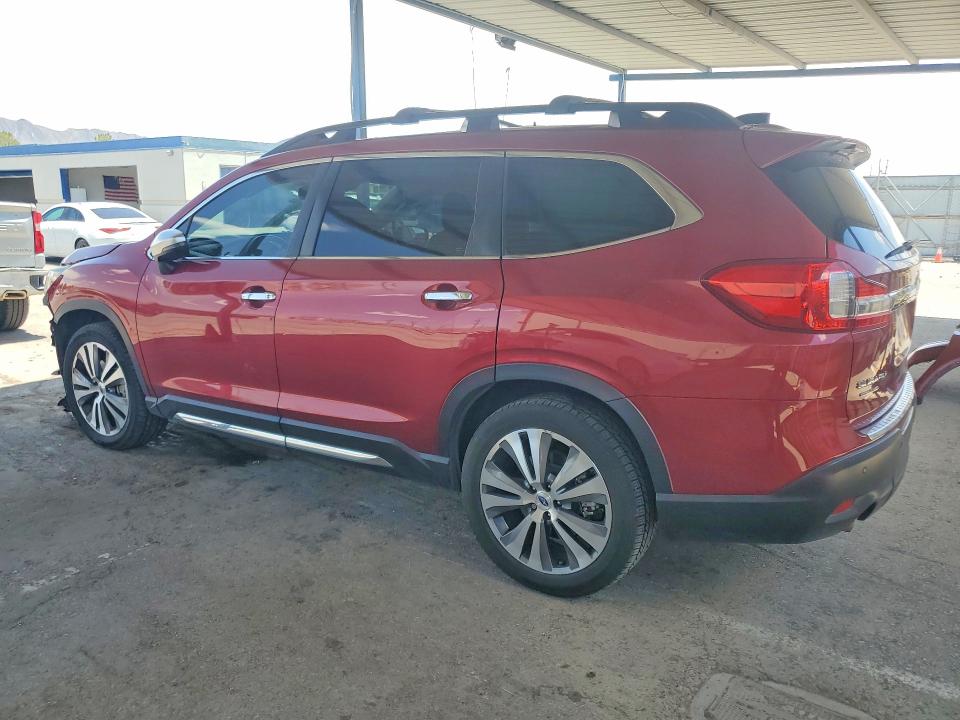 Продаж на аукціоні авто 2020 Subaru Ascent Limited W/8-p, vin: 4S4WMARDXL3465376, номер лоту: 85790745