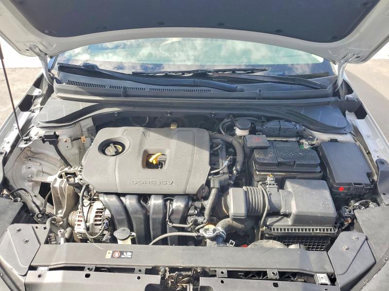Продажа на аукционе авто 2020 Hyundai Elantra, vin: KMHD84LF4LU942353, номер лота: 59008216