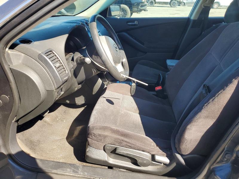 Aukcja sprzedaży 2008 Nissan Altima, vin: 1N4AL21EX8C134905, numer aukcji: 58581446