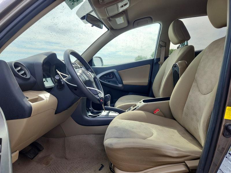 Продажа на аукционе авто 2011 Toyota Rav4, vin: 2T3BF4DV6BW134949, номер лота: 54545916