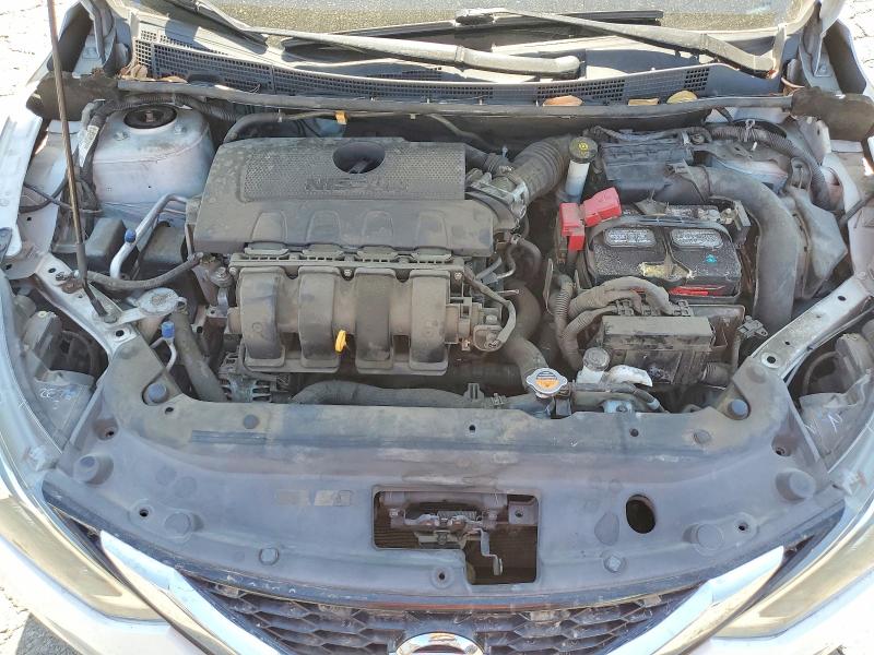 Aukcja sprzedaży 2018 Nissan Sentra, vin: 3N1AB7AP9JY214451, numer aukcji: 55835986