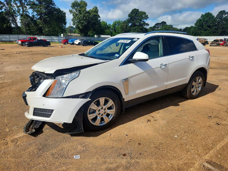 Продаж на аукціоні авто 2015 Cadillac Srx, vin: 3GYFNEE38FS586843, номер лоту: 56704286