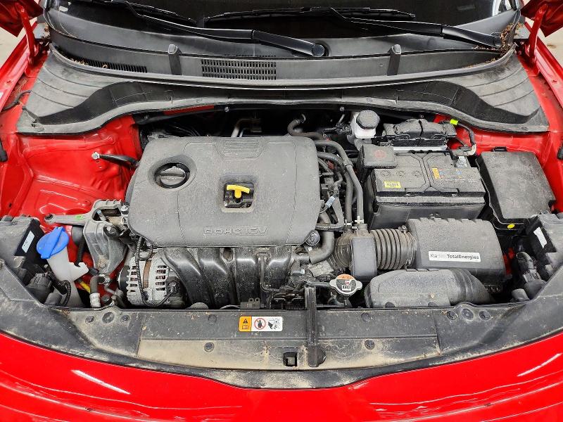 Продаж на аукціоні авто 2025 Kia Soul, vin: KNDJ23AU6S7249852, номер лоту: 56299606