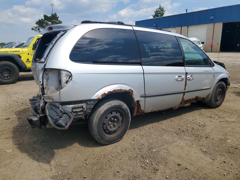 Aukcja sprzedaży 2002 Dodge Grand Caravan, vin: 2B4GP44372R737756, numer aukcji: 56259496