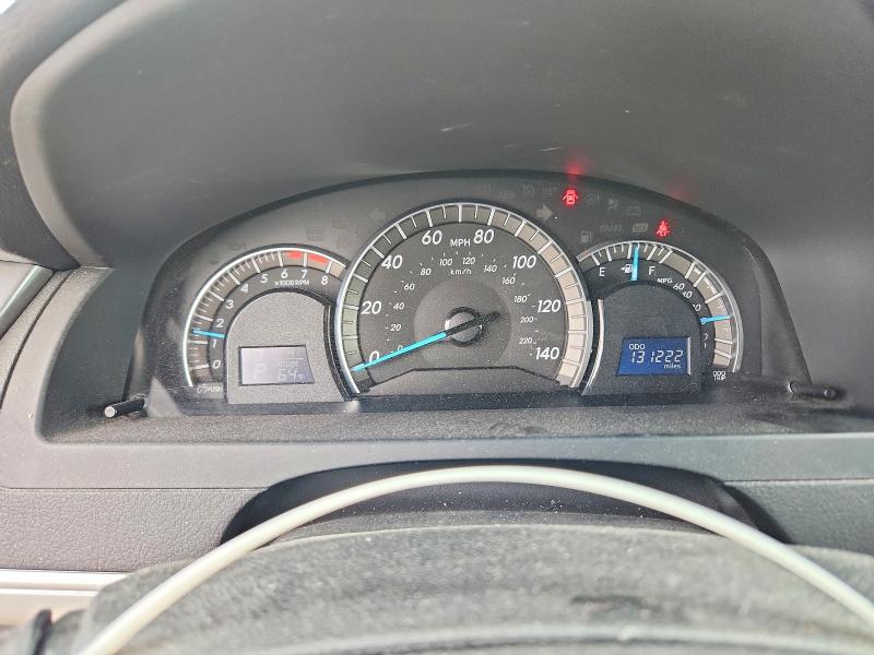 Продажа на аукционе авто 2012 Toyota Camry, vin: 4T1BF1FK8CU018132, номер лота: 56816416