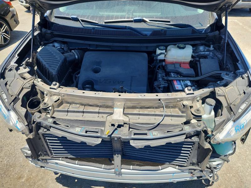 Продаж на аукціоні авто 2019 Chevrolet Traverse, vin: 1GNERGKW8KJ266926, номер лоту: 54553336