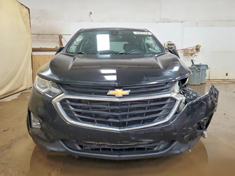 Aukcja sprzedaży 2019 Chevrolet Equinox, vin: 3GNAXJEV8KL291371, numer aukcji: 55933156