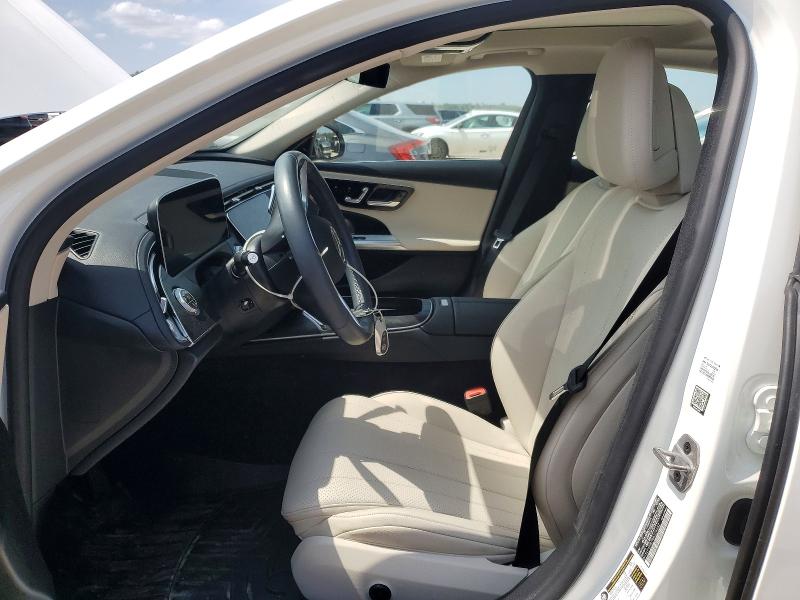 2024 Mercedes-benz E მანქანა იყიდება აუქციონზე, vin: W1KLF4HB7RA008232, აუქციონის ნომერი: 58883386