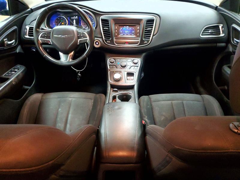 Aukcja sprzedaży 2016 Chrysler 200, vin: 1C3CCCAB5GN105902, numer aukcji: 58413126
