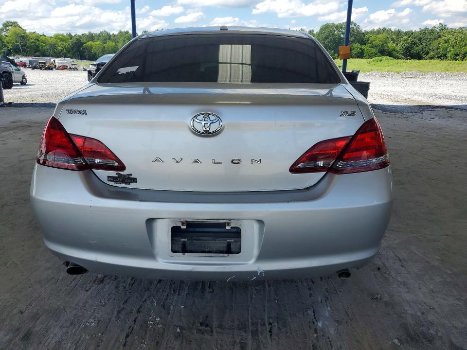 57847566 :رقم المزاد ، 4T1BK36B19U351613 vin ، 2009 Toyota Avalon مزاد بيع
