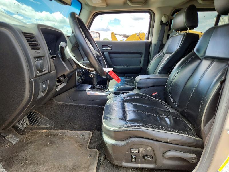 Aukcja sprzedaży 2006 Hummer H3, vin: 5GTDN136068194007, numer aukcji: 56507966