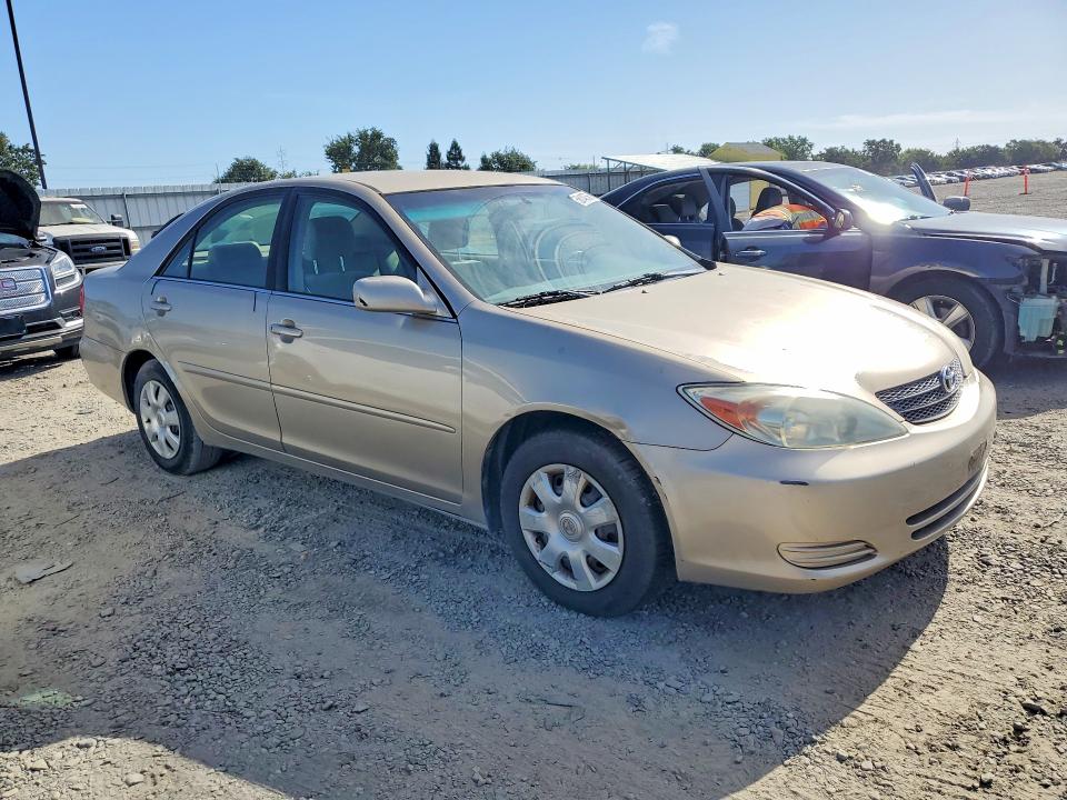 Aukcja sprzedaży 2003 Toyota Camry, vin: 4T1BE32K83U154894, numer aukcji: 56140766