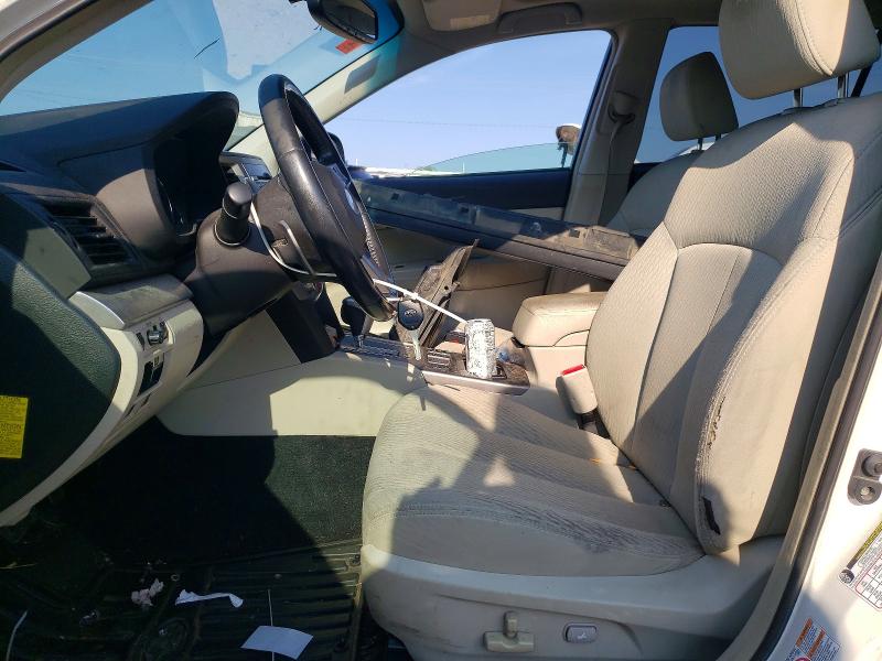 Aukcja sprzedaży 2011 Subaru Outback, vin: 4S4BRCGC0B3375559, numer aukcji: 57087336