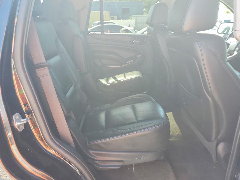Продажа на аукционе авто 2015 Chevrolet Tahoe, vin: 1GNSKBKC5FR195174, номер лота: 56288266