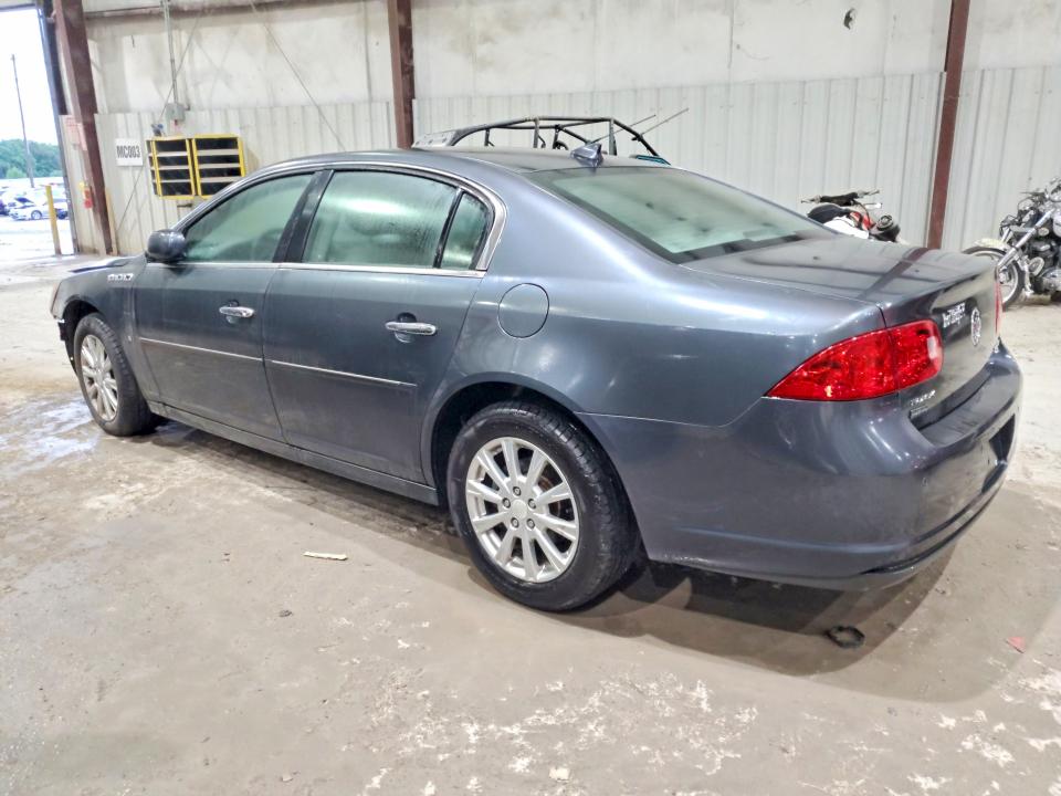 2010 Buick Lucerne მანქანა იყიდება აუქციონზე, vin: 1G4HC5EM1AU111164, აუქციონის ნომერი: 56997576