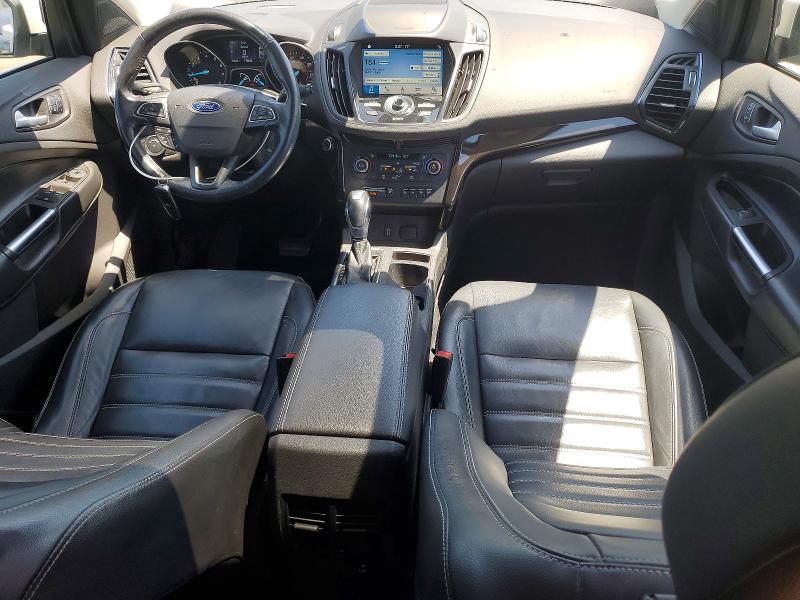 Продажа на аукционе авто 2019 Ford Escape, vin: 1FMCU0J90KUA35708, номер лота: 56328856