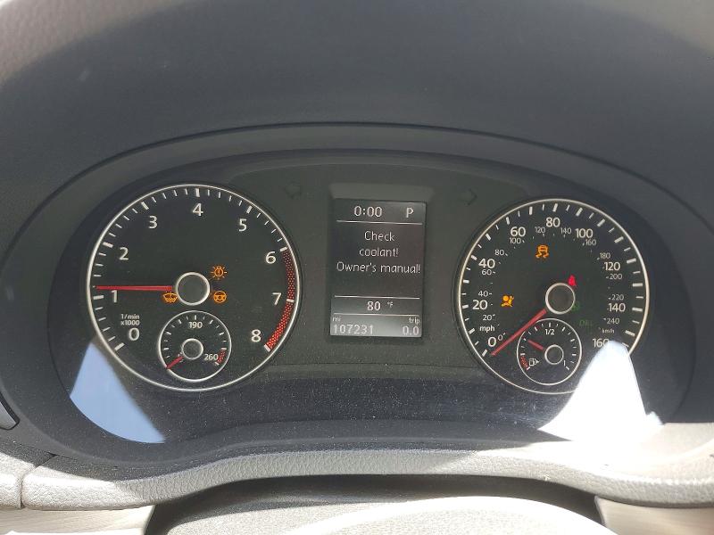 Aukcja sprzedaży 2014 Volkswagen Passat, vin: 1VWBM7A38EC033622, numer aukcji: 55891116