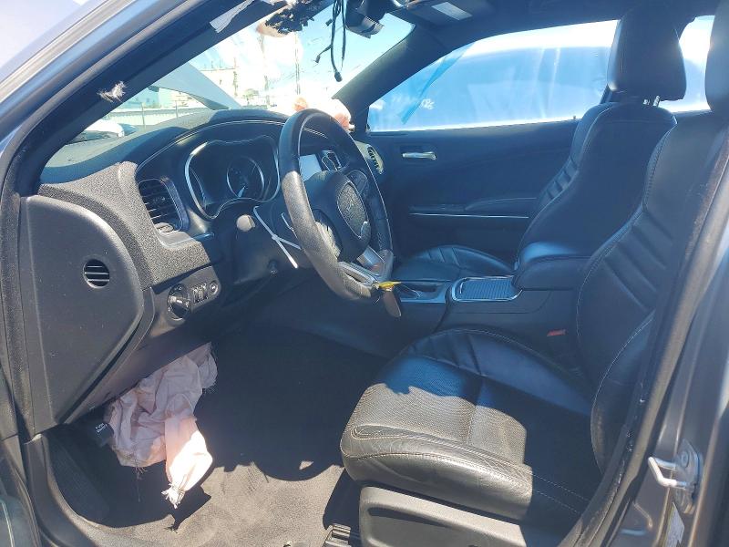 Aukcja sprzedaży 2015 Dodge Charger, vin: 2C3CDXEJ2FH905490, numer aukcji: 56627106