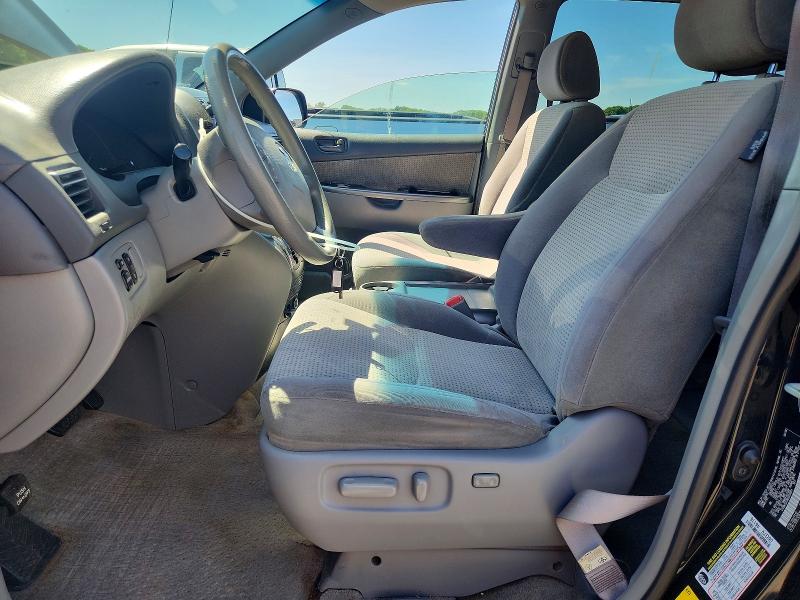 Продаж на аукціоні авто 2008 Toyota Sienna, vin: 5TDBK23C98S020891, номер лоту: 56890826