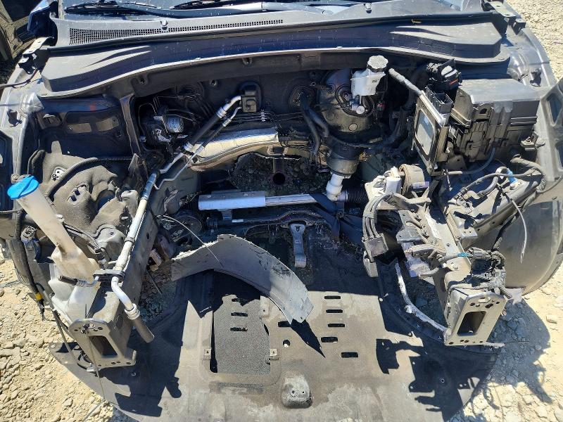 Продажа на аукционе авто 2020 Hyundai Santa Fe, vin: 5NMS23AD9LH193386, номер лота: 56149586