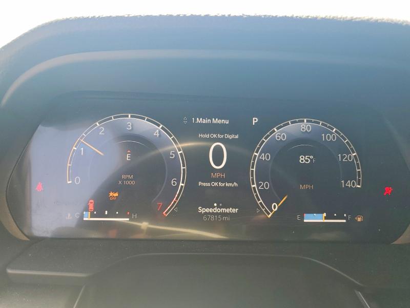 Продаж на аукціоні авто 2021 Jeep Grand Cherokee, vin: 1C4RJKAG3M8156388, номер лоту: 55077576