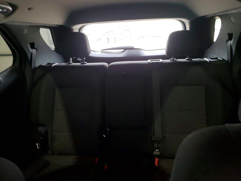 Aukcja sprzedaży 2021 Chevrolet Equinox, vin: 3GNAXUEV1ML341886, numer aukcji: 73343305