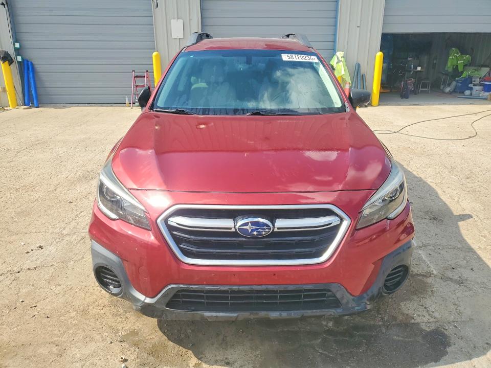 Продажа на аукционе авто 2018 Subaru Outback, vin: 4S4BSAAC2J3275916, номер лота: 58120236